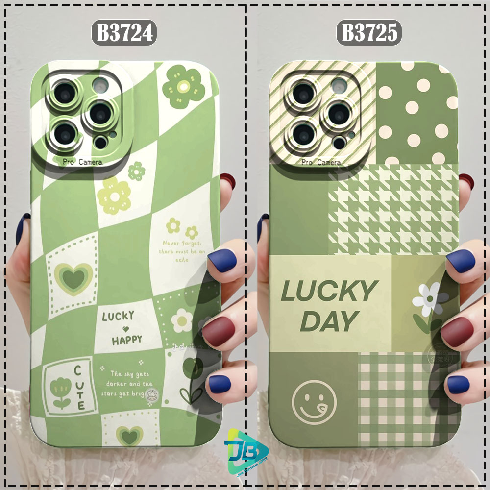 B3724 B3725 SOFTCASE SILIKON XIAOMI REDMI A1 4G REDMI A2 5A 6A 8 8A PRO 9A 9I 9C 10A NOTE 11E 10 PRI