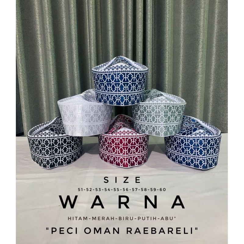 peci oman temboro