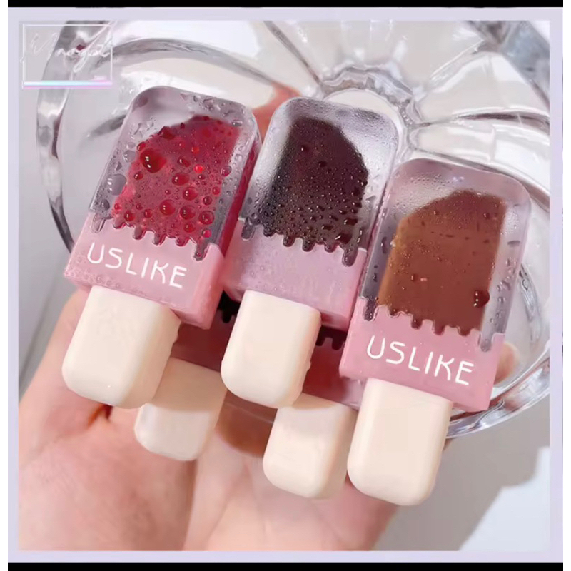 Lip Gloss Tahan Lama Uslike