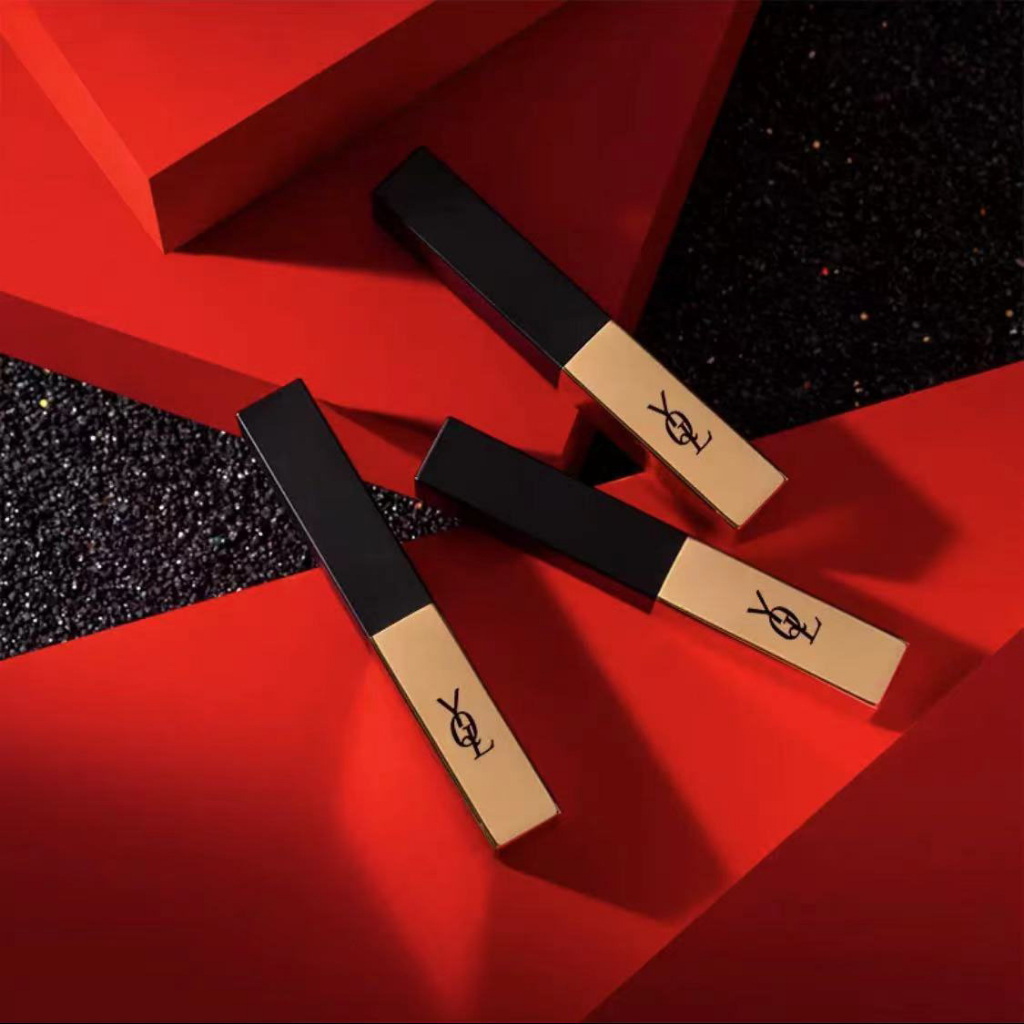 YSL Lipstik/Matte Lipstik/Yves Saint Laurent Slim Rouge Matte / Couture Lipstik
