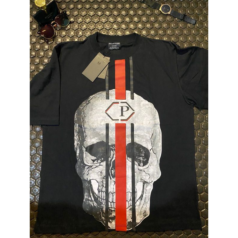 KAOS PHILIPP PLEIN
