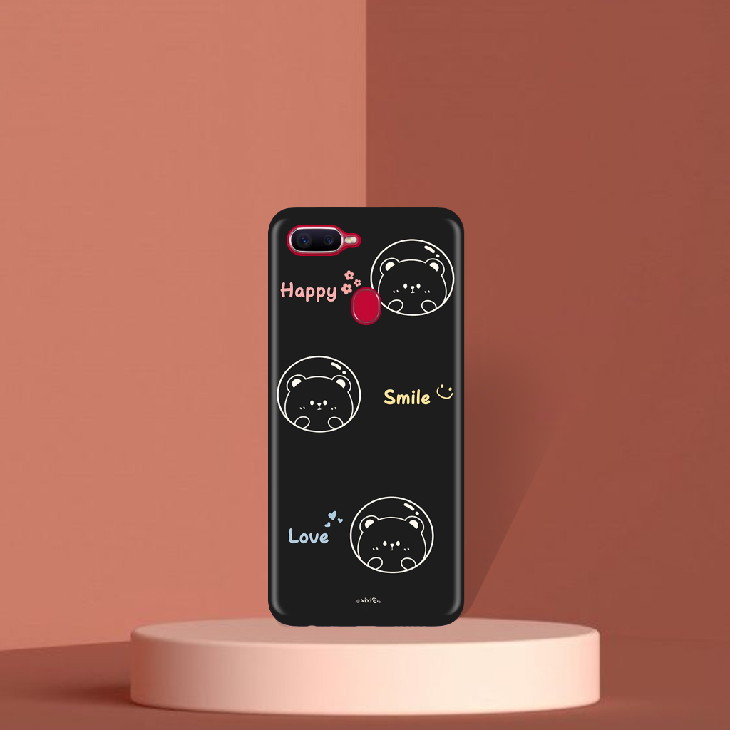 Case OPPO F9 - Casing Hp - Softcase Case OPPO F9 - Casing Hp - Softcase - Case HP OPPO F9 - Casing H