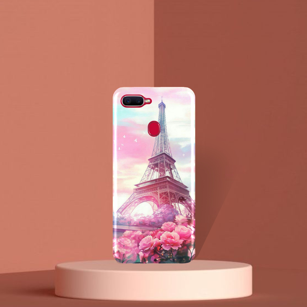 Case OPPO F9 - Casing Hp - Softcase Case OPPO F9 - Casing Hp - Softcase - Case HP OPPO F9 - Casing H