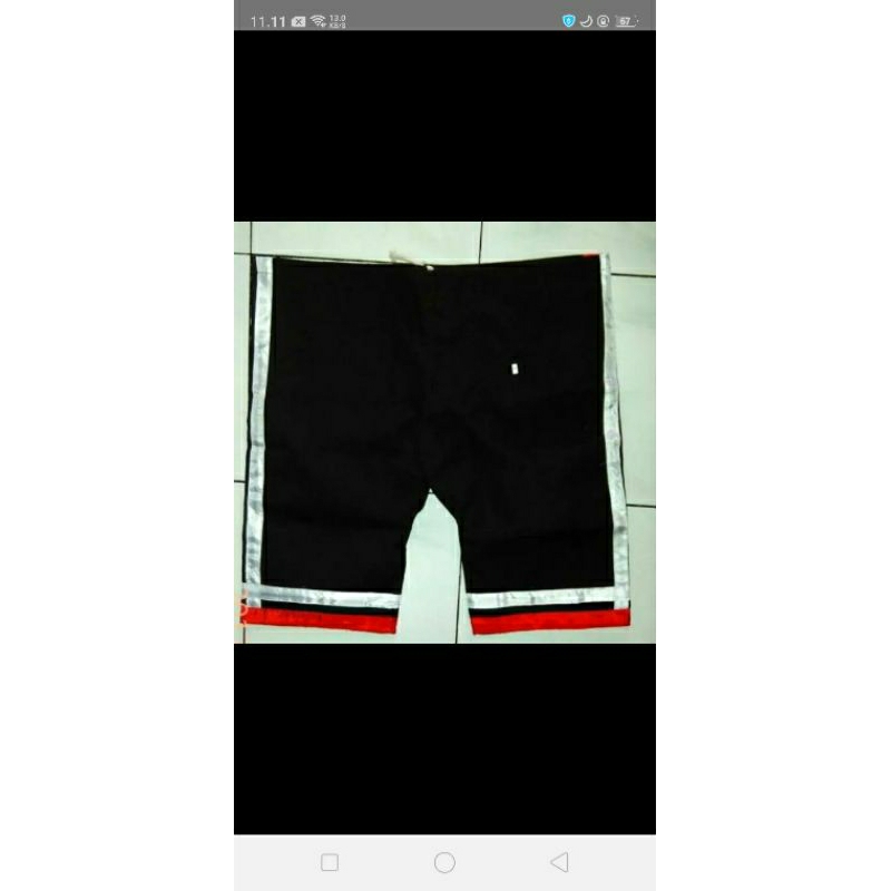 celana bujang ganong reog ponorogo