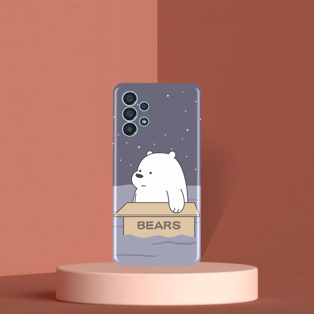 Case  SAMSUNG A33 5G - Casing Hp - Softcase Case Hp  SAMSUNG A33 5G- Casing Hp - Softcase - Case Hp 