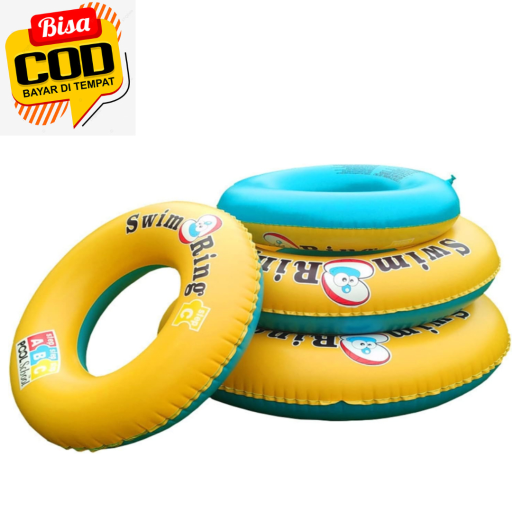 Ban Renang Pelampung Renang Ban Renang Anak Perempunan Ban Renang Anak Laki Laki Ban Renang Jumbo Mu