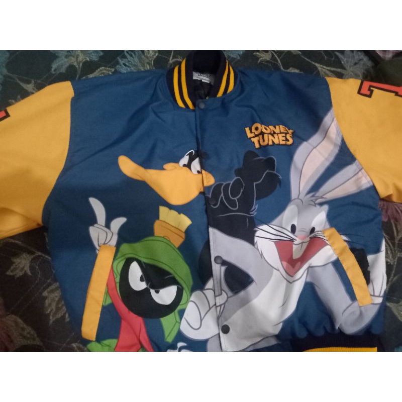 Second Looney Tunes ShiningBright Special Edition