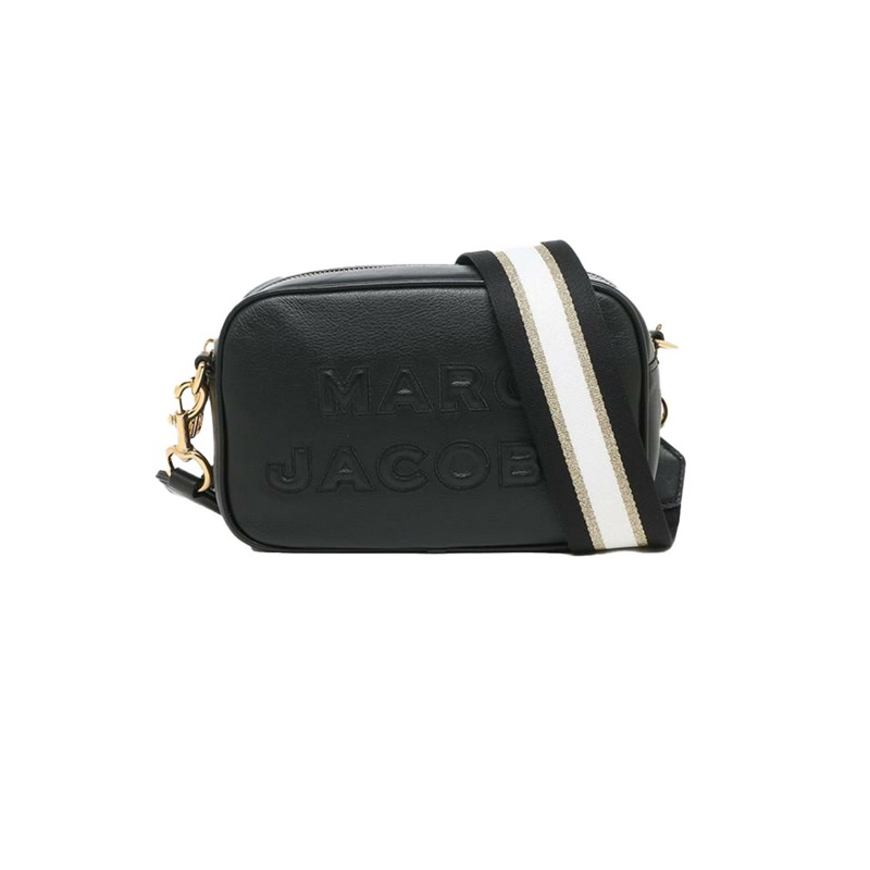 Marc The J Flash Leather Crossbody Bag M0014465