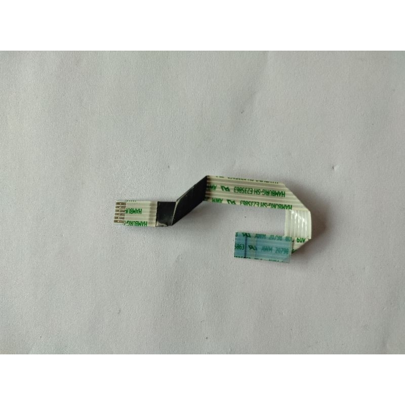 Flexible Touchpad Toshiba C640 C640D