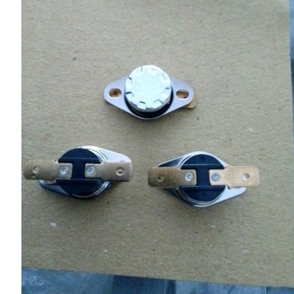 THERMOSTART FUSE MAGIC COM JENGKOL