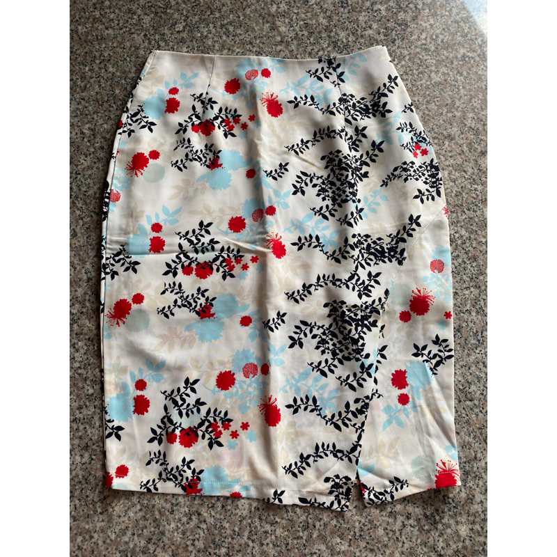 rok bunga preloved