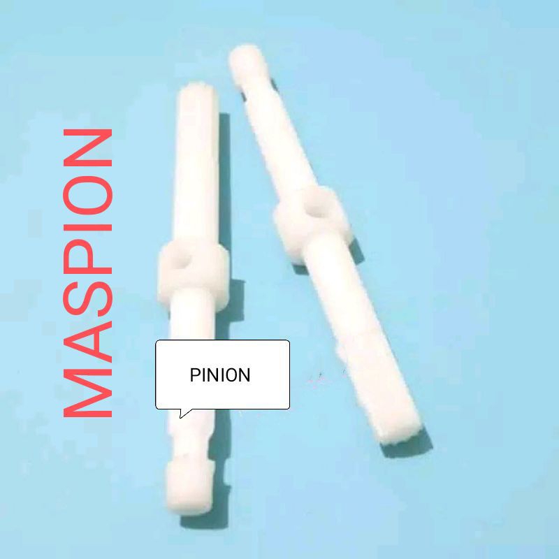 Pen Stop Pinion Kipas Maspion / Tarikan Gearbox Kipas Angin Maspion