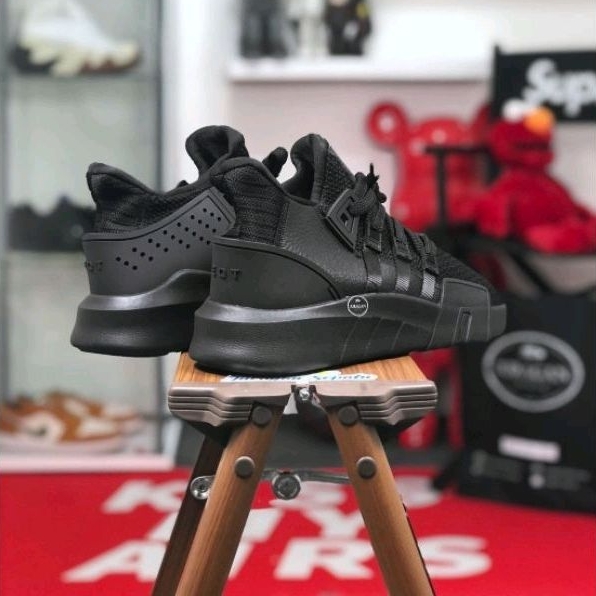 Adidas EQT Bask ADV &quot;Triple Black&quot;