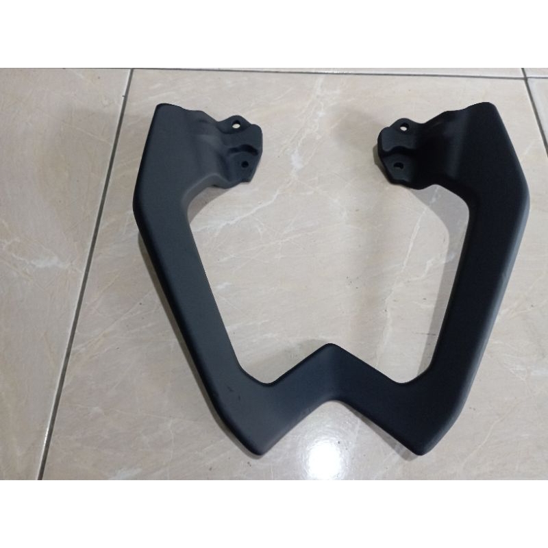 BEHEL BEGEL PEGANGAN JOK YAMAHA MIO M3  MIO 125 MIO Z 125 ORIGINAL 2PH