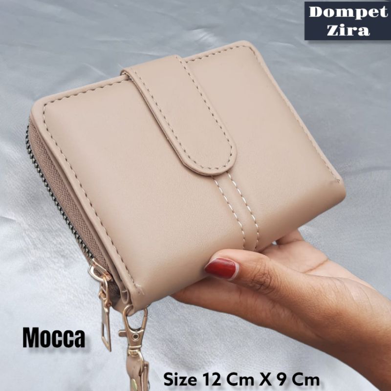 DOMPET ZIRA WALLET