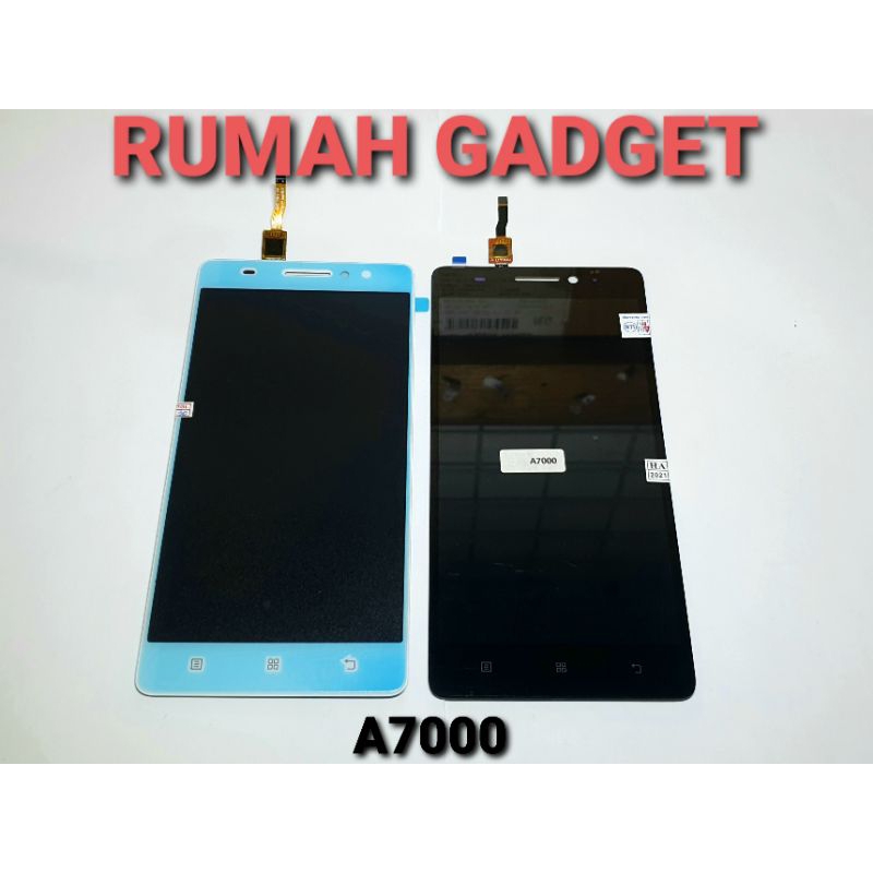 LCD LENOVO A7000 FULLSET TOUCHSCREEN