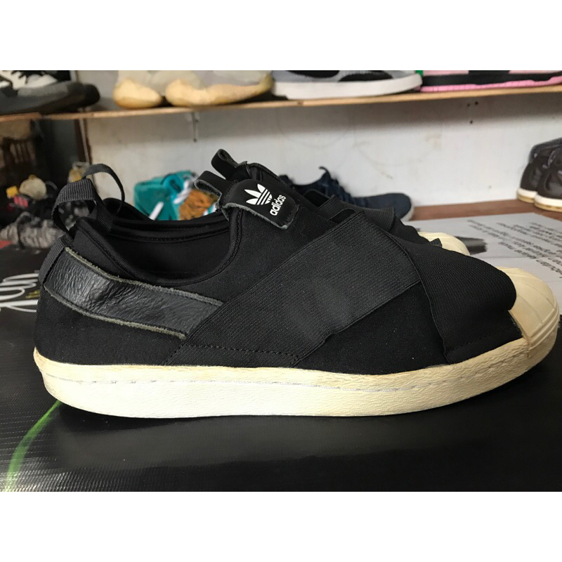 adidas superstar slip on 41 original
