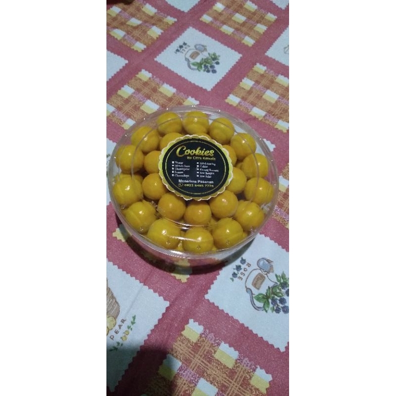 

NASTAR KEJU