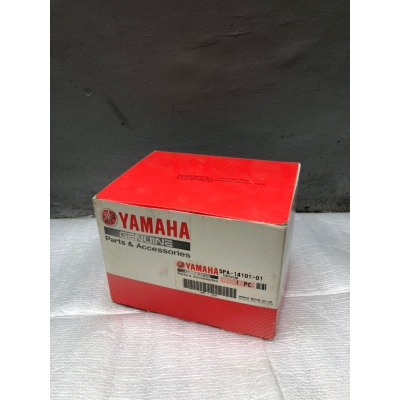 Karbu YZ85 5PA-14101-01 Original