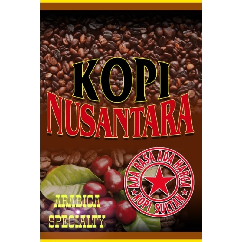

KOPINUSANTARA