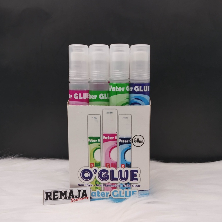 

Water O'Glue Eselon 50ml