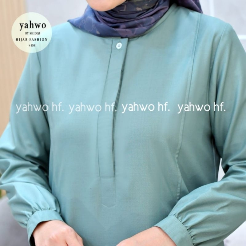 Gamis ABAYA wanita terlaris/Gamis ABAYA best seller/Gamis yahwo by shidqi R030/Gamis warna sage/Sage/Gamis toyobo fodu kualitas premium/Gamis katun/Dress ABAYA/Gamis wanita terbaru terlaris populer/Dress pesta best seller/Gamis busuy/Gamis pesta terlaris