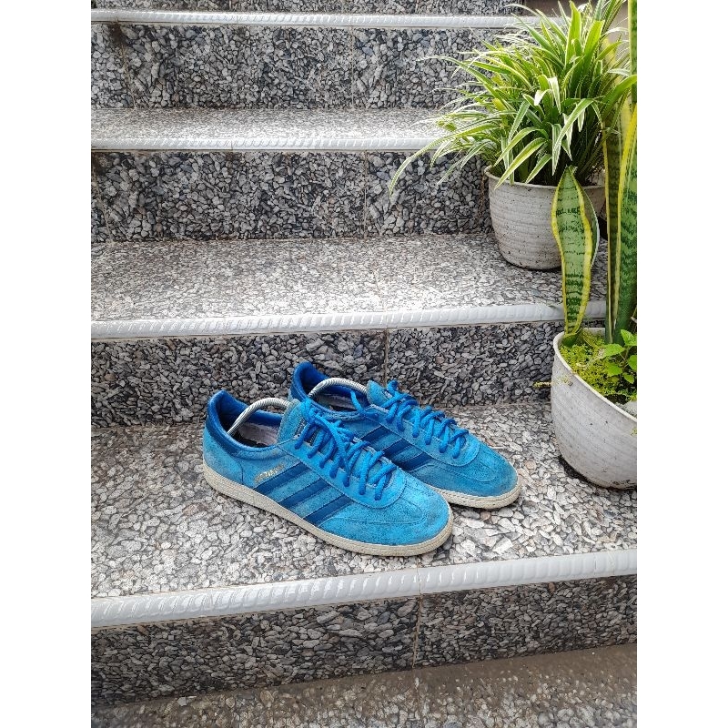 ADIDAS HANDBALL SPEZIAL SECOND