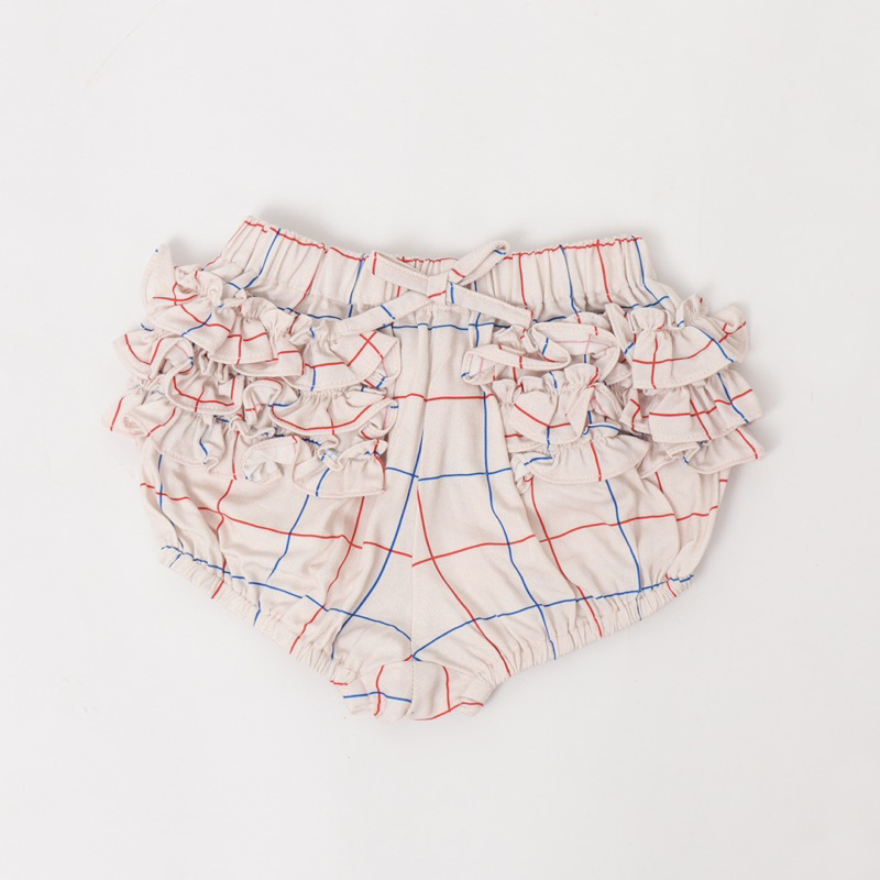 Bambini y Madre - The Playground Bloomers