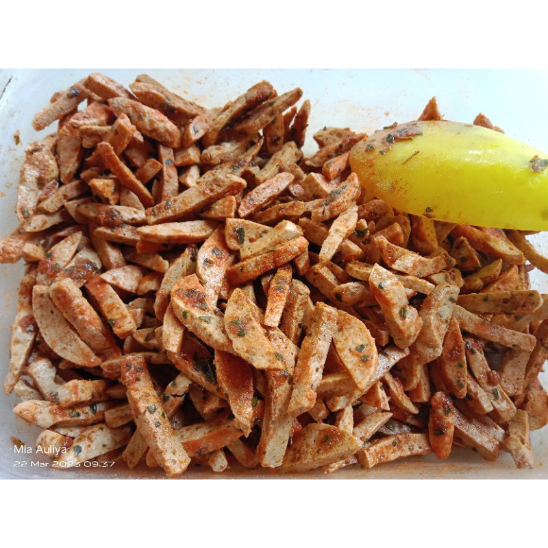 

BasrengPedasManisgurihenakhomemade