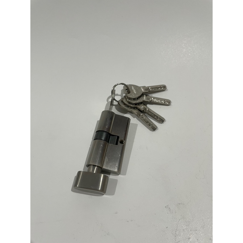 Silinder knop anak kunci pintu besar 60mm Sorento