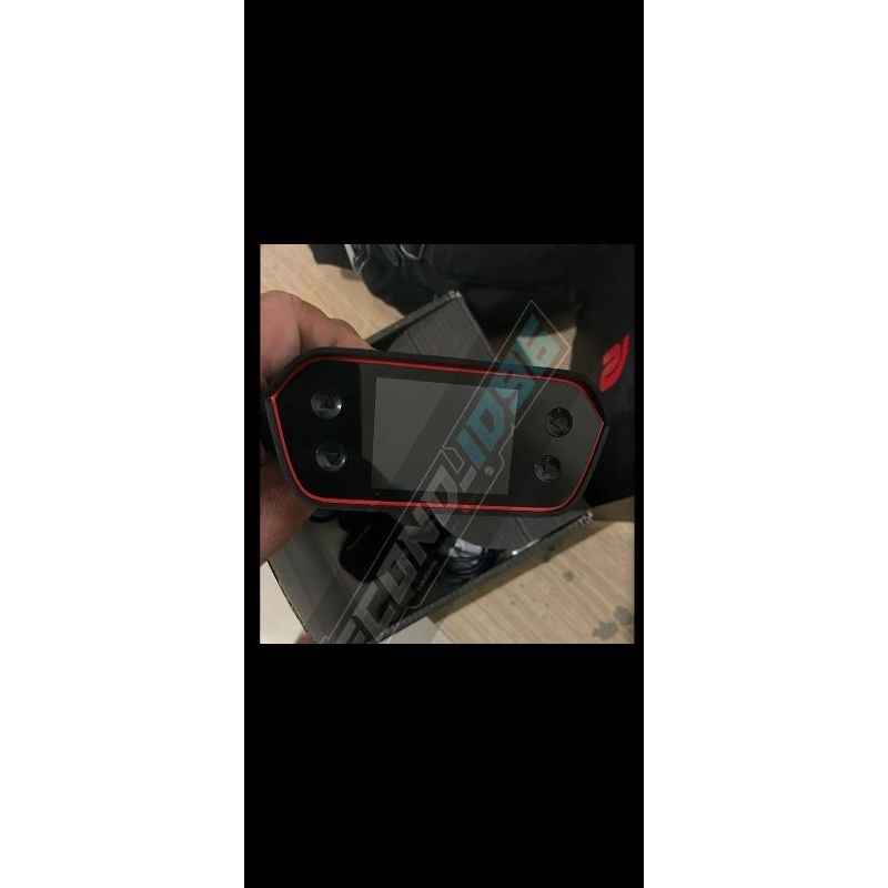 Racebox second like new