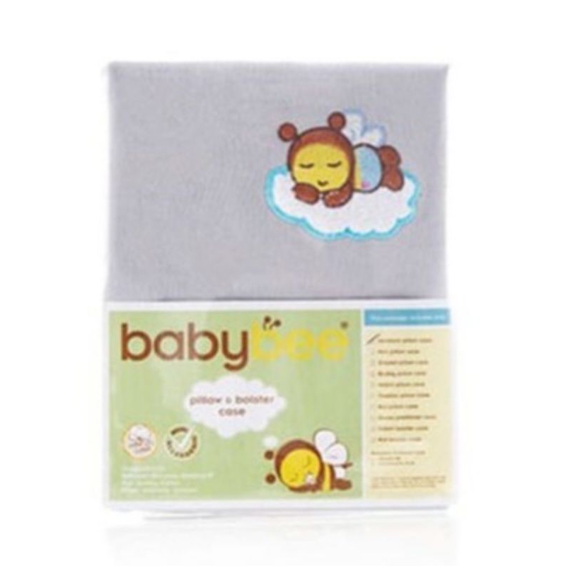 Babybee Case Mini Pillow -Sarung Bantal Mini