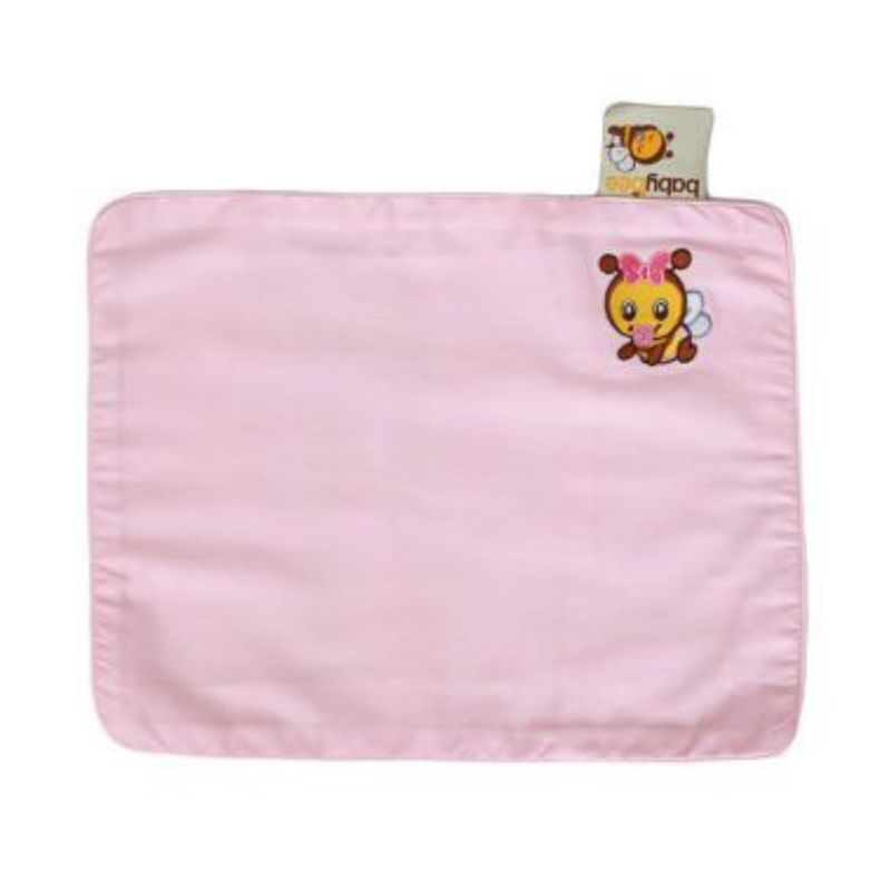 Babybee Case Newborn Pillow