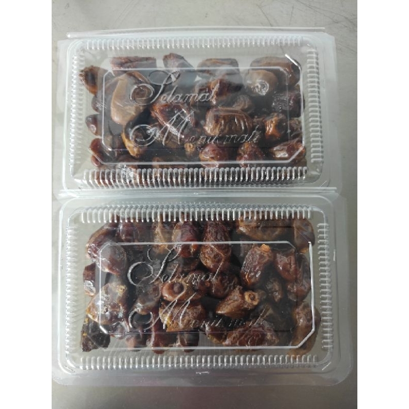 

Kurma Golden Valley 250gr