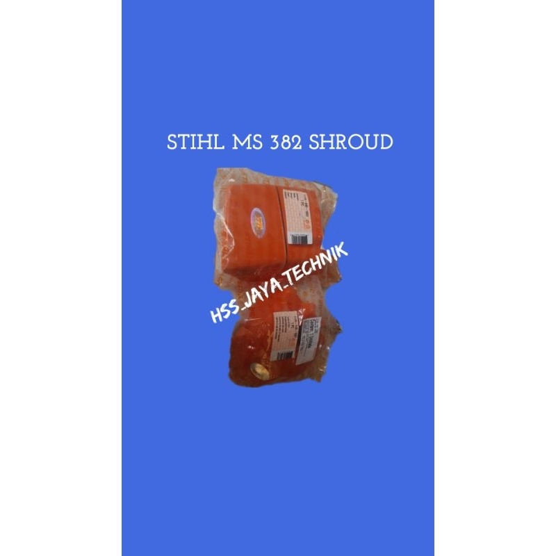 Shroud STIHL MS.382 ASLI