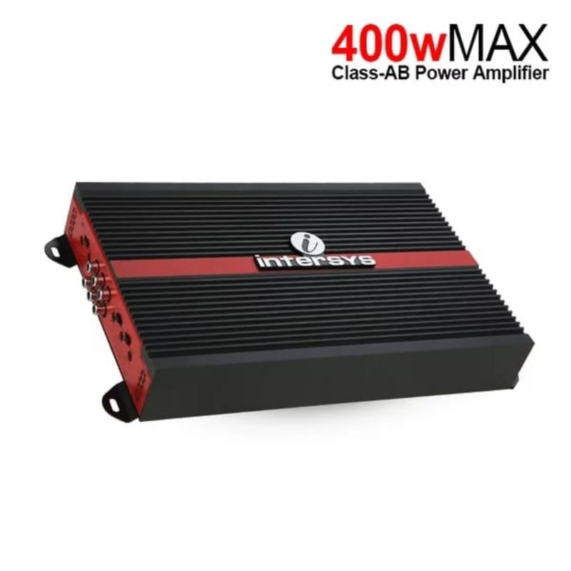 power amplifier mobil intersys 4 channel isp 4260 murah berkualitas