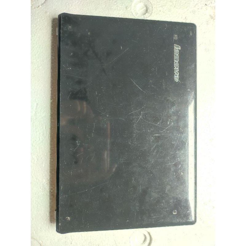 Cover Led Lcd Casing Lenovo G470