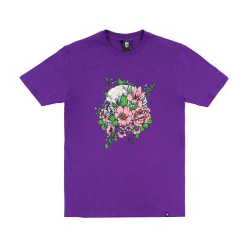 KAOS MATERNAL ELMS PURPLE ORIGINAL