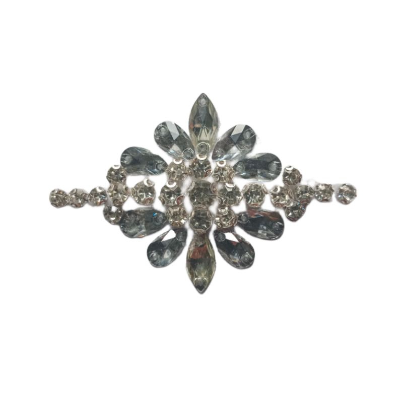 diamond rangkai/payet rangkai/payet tabur