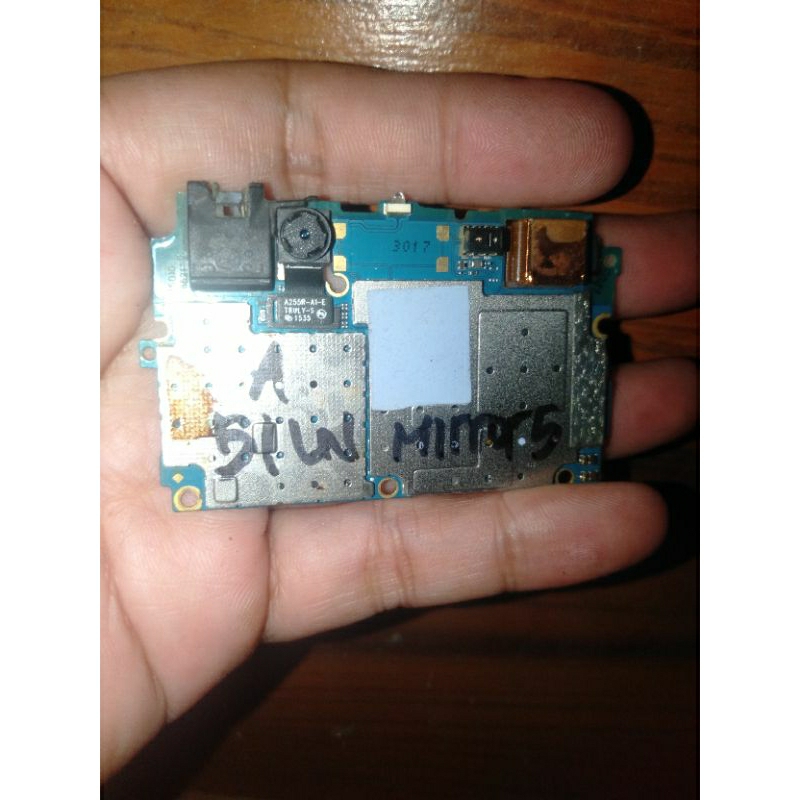 MESIN OPPO MIRROR 5 A51W HIDUP NORMAL