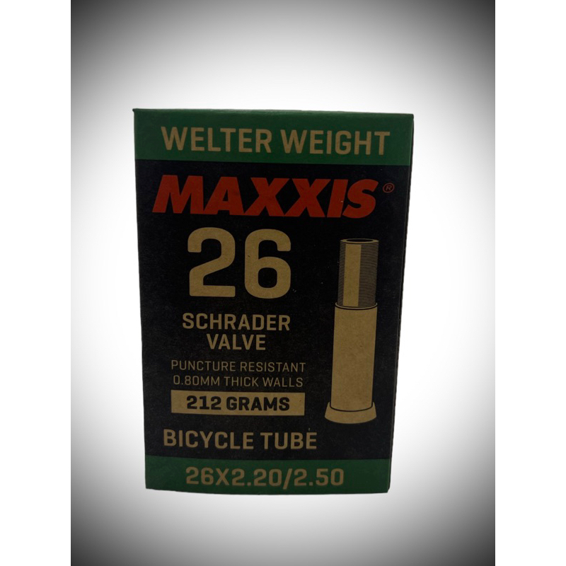 Ban dalam maxxis 26X2.20/2.50 AV