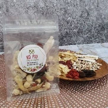 Lak Bi / Liu Wei Tang 105gr