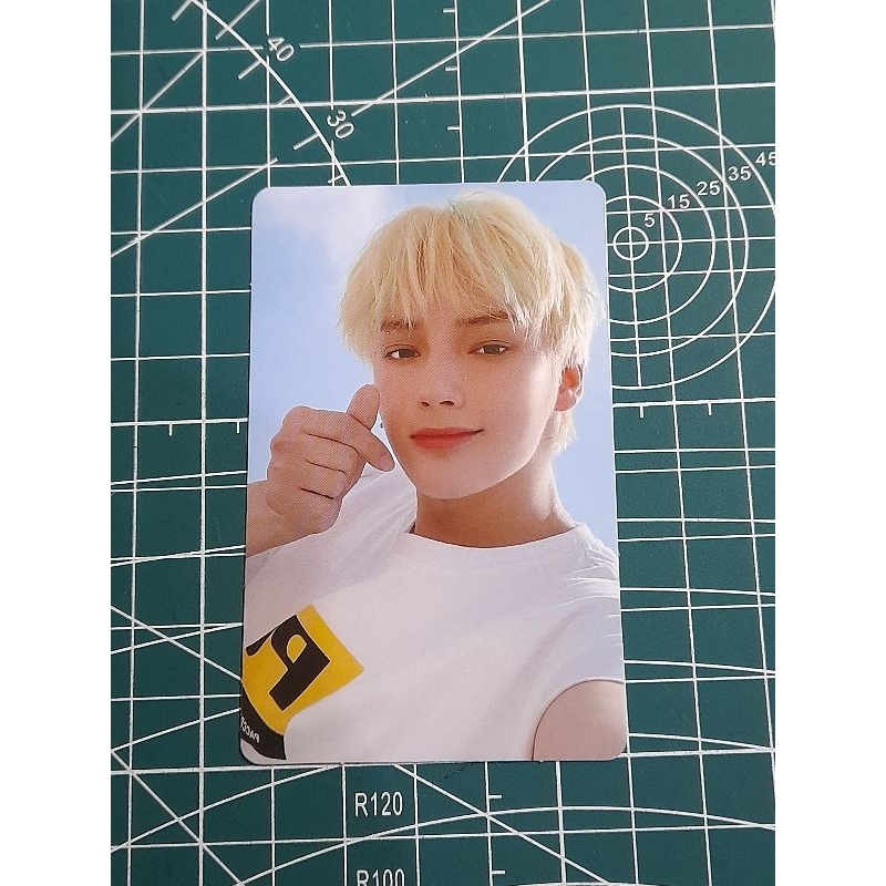 pc hueningkai pob weverse