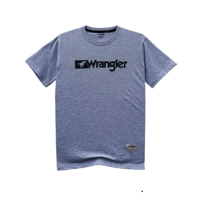 T-shirt Pria Kaos Wrangler pria/kaos pria terlaris/kaos branded pria/kaos original/kaos Wrangler ker