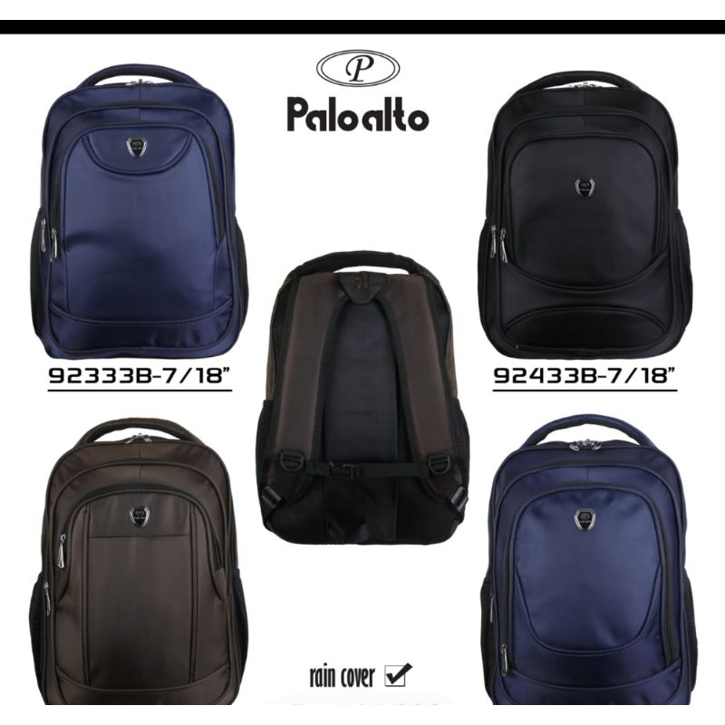 ransel pria polo alto