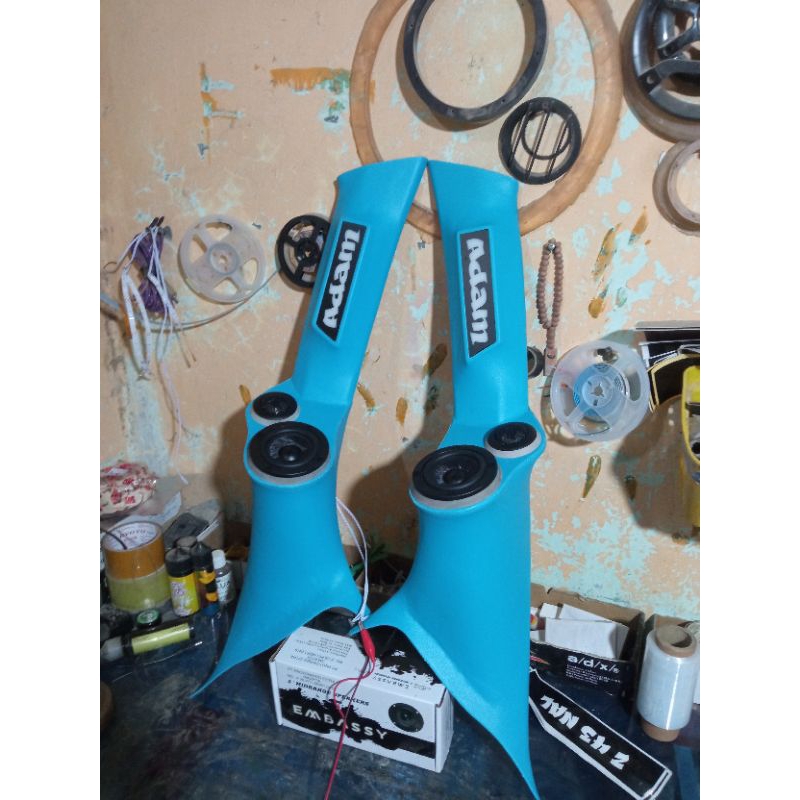 Pilar 3way Sigra,Avanza,Brio,Mobilio,granmax,dll