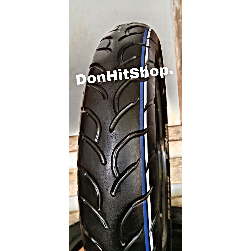 READY! BAN FDR MP76 UKURAN 90/80 RING 17 SECOND TUBELES