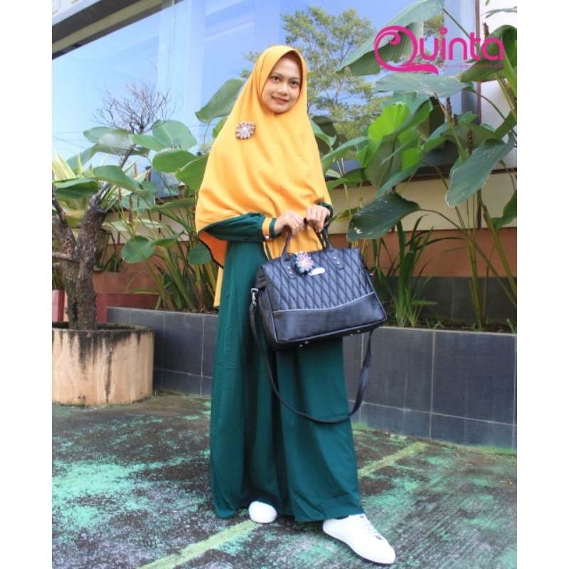 AmoraTasSelempangJinjingWanitabyQuinta