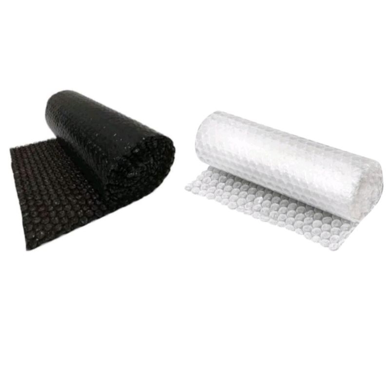 

Extra Bubble Wrap