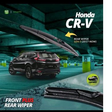 Wiper  Belakang mobil Honda CRV Turbo 2017-2022